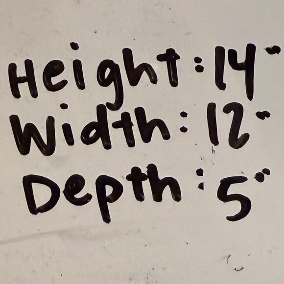 The Kid Laroi End of the World Tour Tote Bag - Picture 3 of 3